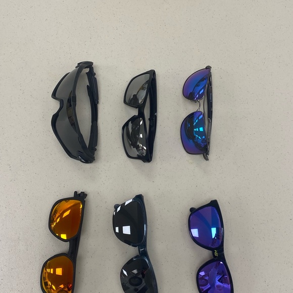 Stylish Sunglasses Collection - Picture 3 of 11